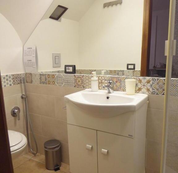 استودیوی لوکس, Casa Cesira Incentro