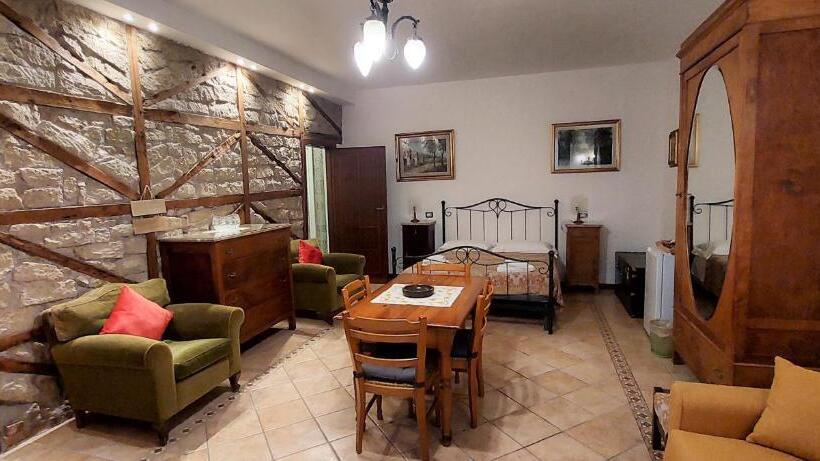 استودیوی لوکس, Casa Cesira Incentro