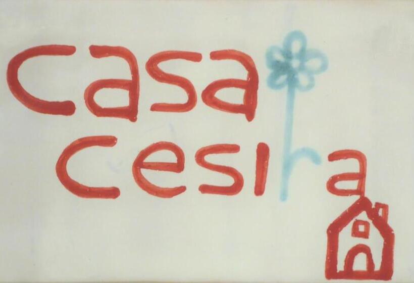 استودیوی سوپریور, Casa Cesira Incentro
