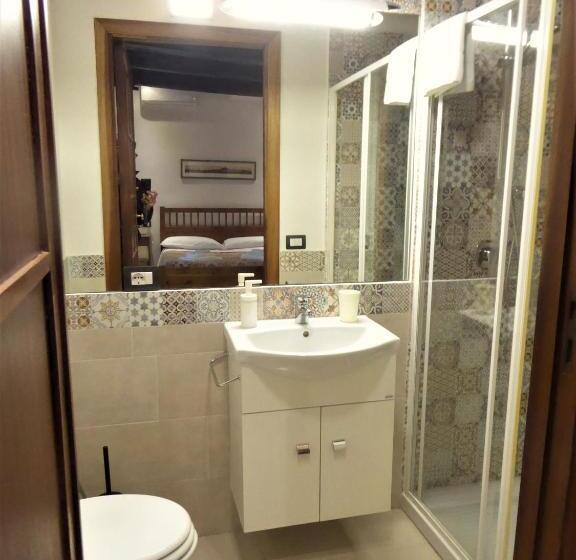 استودیوی سوپریور, Casa Cesira Incentro