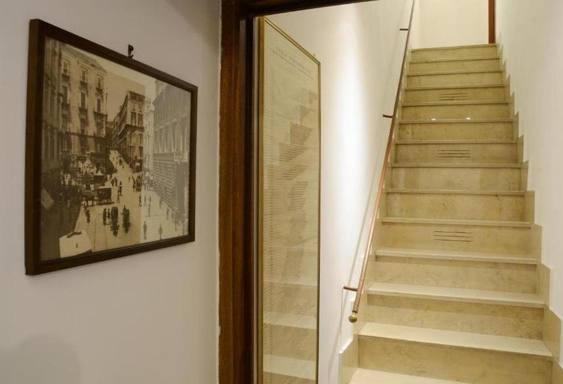 استودیوی سوپریور, Casa Cesira Incentro