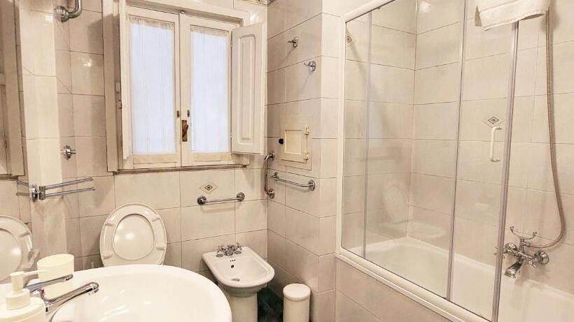 استودیوی استاندارد, Casa Cesira Incentro