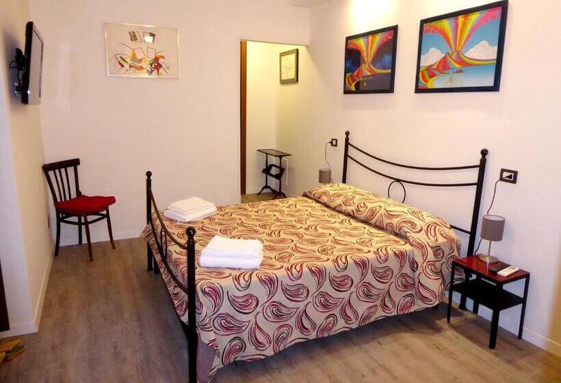 استودیوی استاندارد, Casa Cesira Incentro