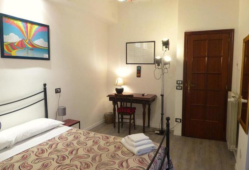 استودیوی استاندارد, Casa Cesira Incentro