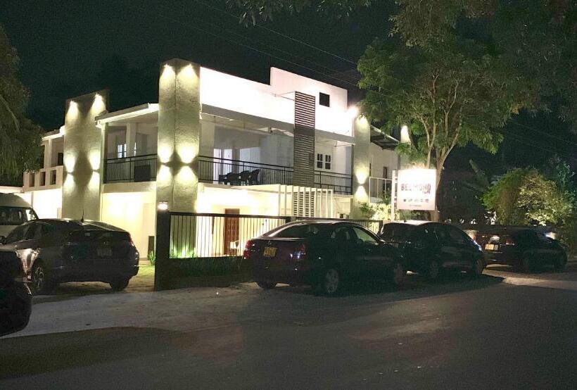 Номер Economy, Delmond Lake   Anuradhapura