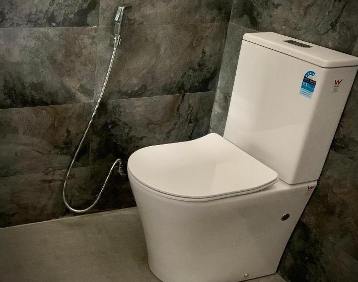 エコノミールーム, Delmond Lake   Anuradhapura