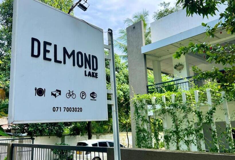スタンダードルーム, Delmond Lake   Anuradhapura