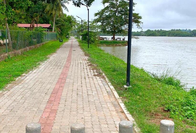 ファミリールーム, Delmond Lake   Anuradhapura