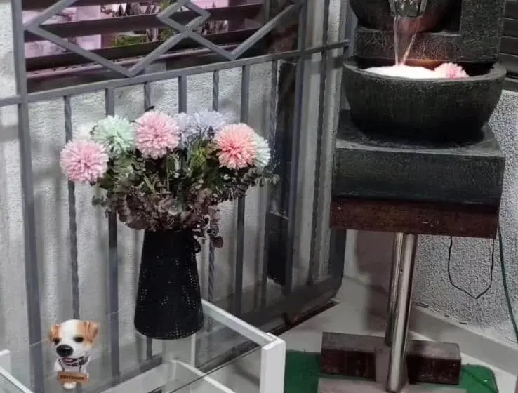 エコノミーシングルルーム, Hospedaje Las Moras