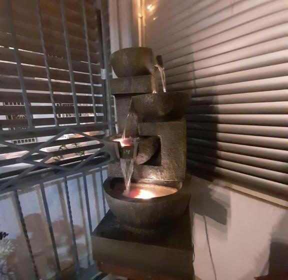 Номер Стандарт Индивидуальный, Hospedaje Las Moras