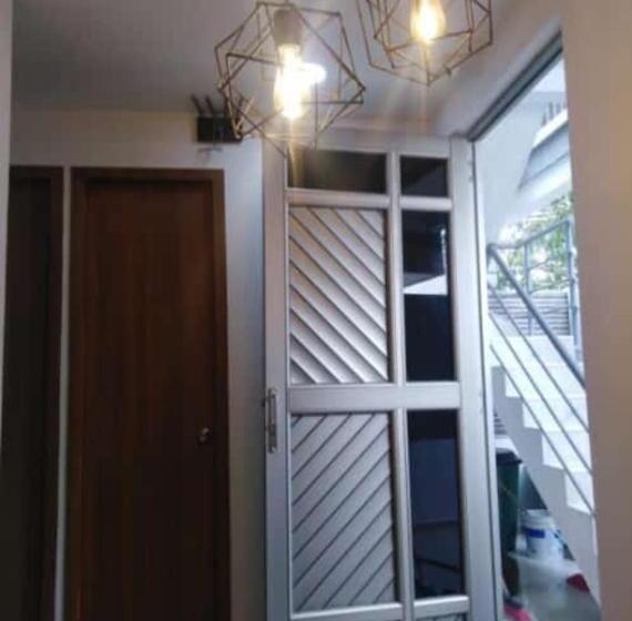 Номер Стандарт Индивидуальный, Hospedaje Las Moras