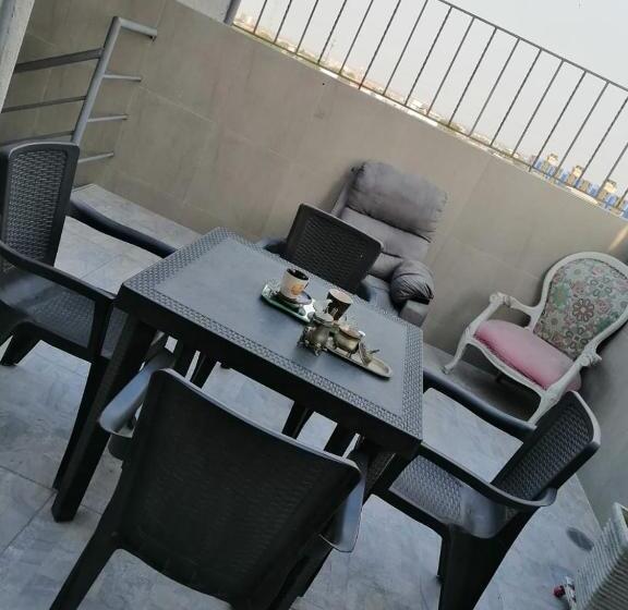 Номер Стандарт Индивидуальный Совместная Ванная, Hospedaje Las Moras