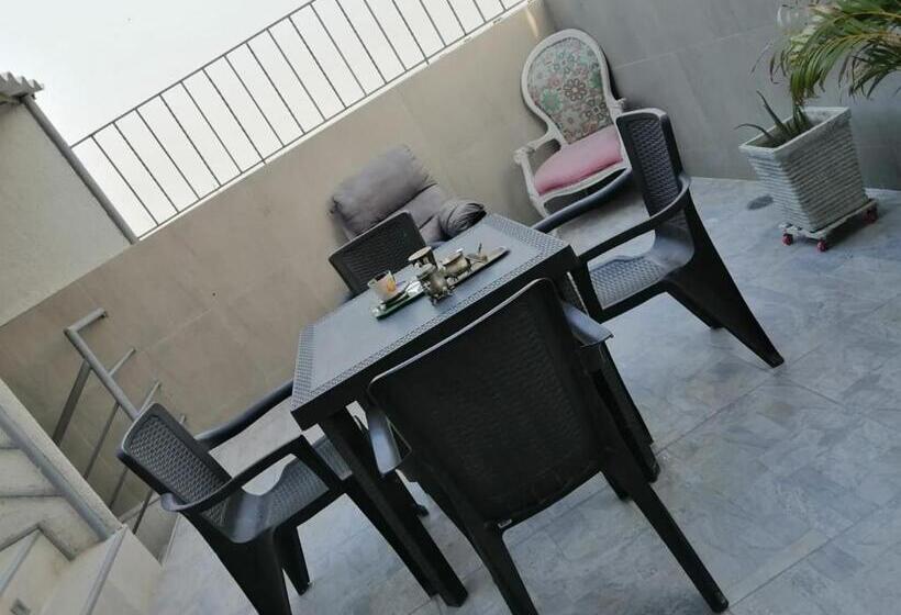 Номер Стандарт, Hospedaje Las Moras