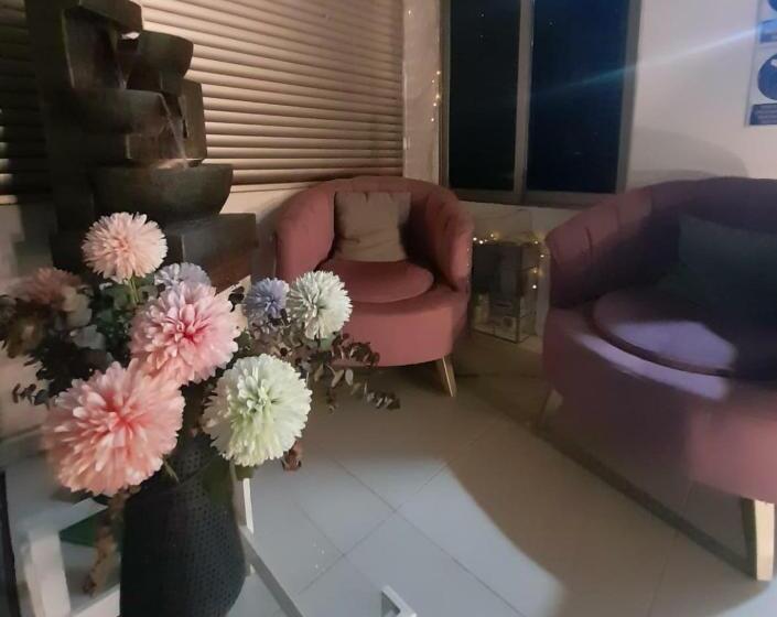 Номер Стандарт Совместная Ванная, Hospedaje Las Moras