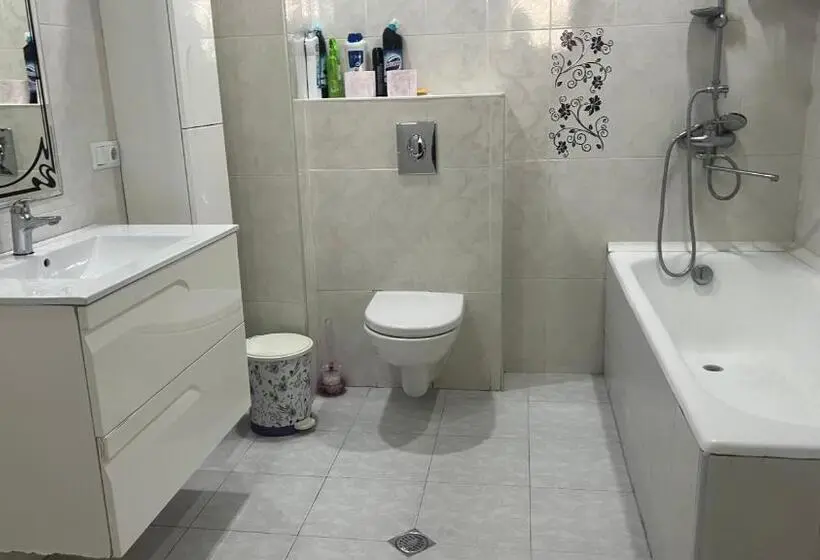 اتاق استاندارد, Rest House Tbilisi