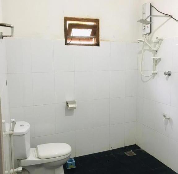 Habitació Estàndard amb Balconada, Satori Private House