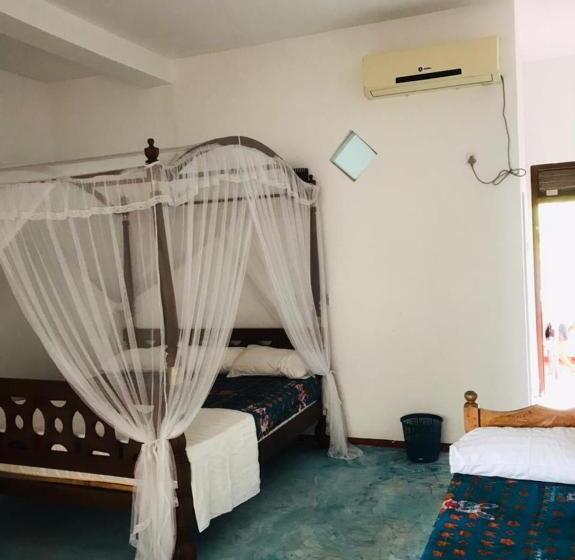 Habitació Estàndard amb Balconada, Satori Private House