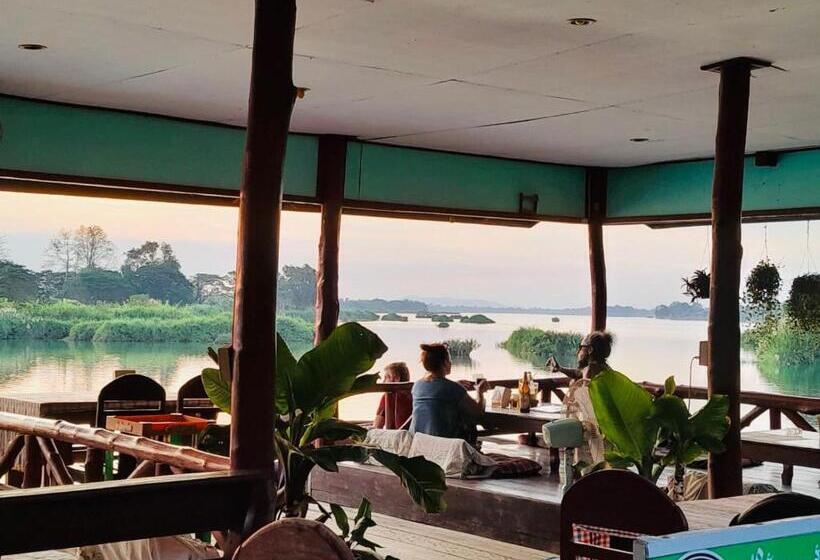 Номер Стандарт, Sun Down Dondet Bungalows