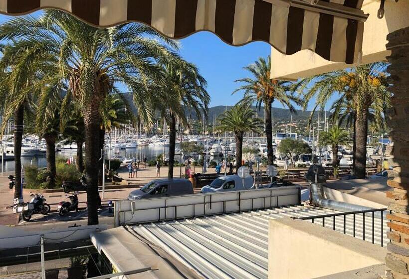 استودیوی استاندارد, Studio Des îles