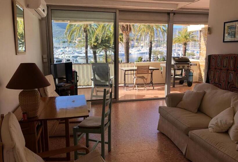 استودیوی استاندارد, Studio Des îles
