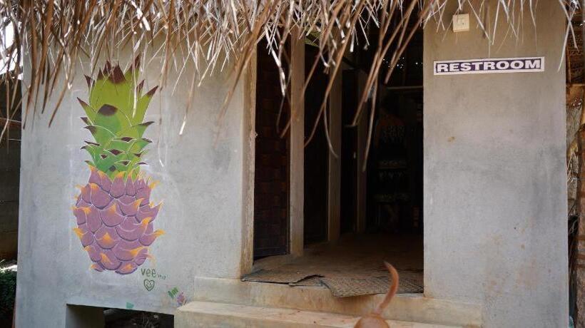 エコノミールーム, Time Travellers Hostel