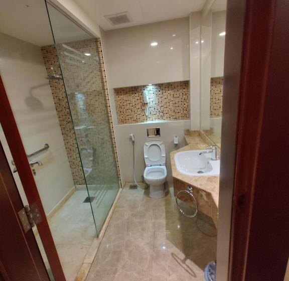 جناح سوبيريور, فندق كارم العليا   Karim Hotel Al Olaya