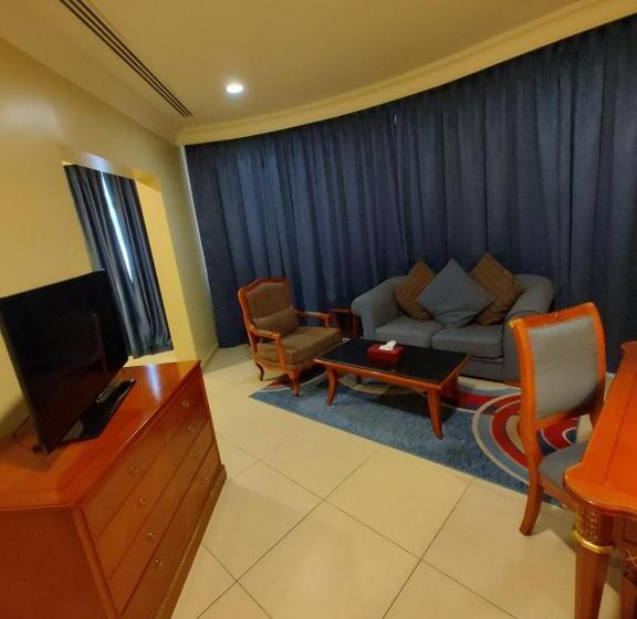 Люкс Superior, فندق كارم العليا   Karim Hotel Al Olaya