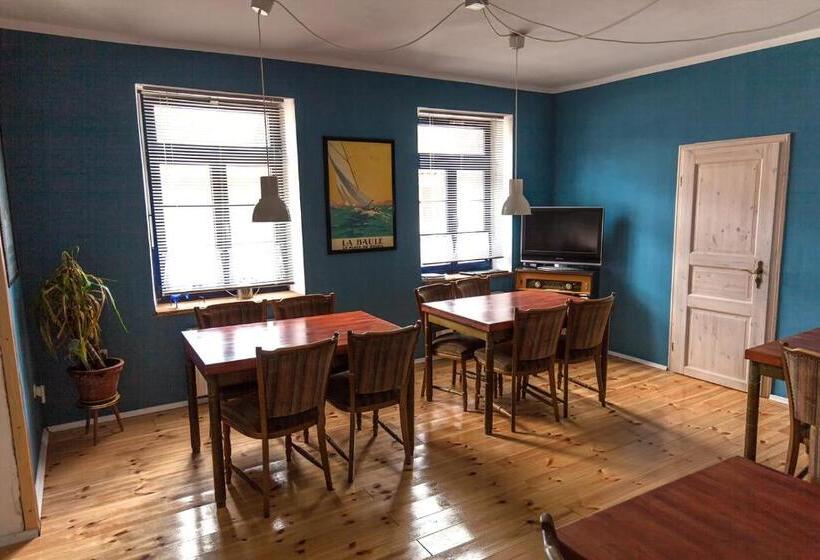 스탠다드 스튜디오 정원 전망, Eschenhof Quartier