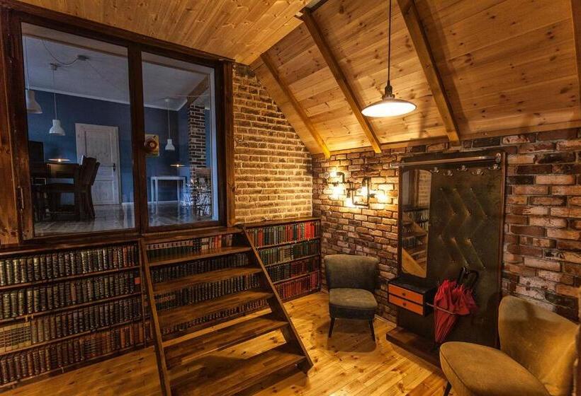Студио Стандарт Вид на Сад, Eschenhof Quartier