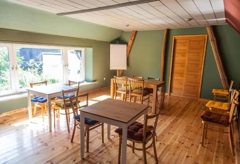 ガーデンビューのスタンダードワンルーム, Eschenhof Quartier