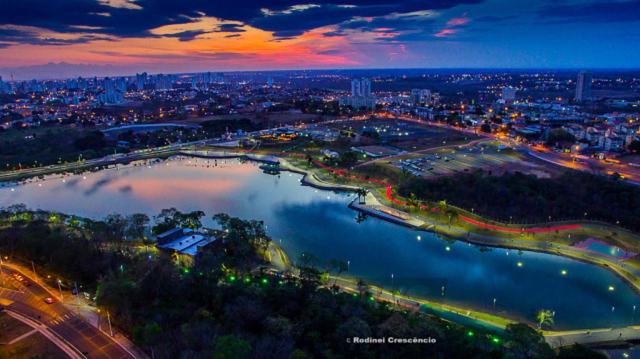 Номер Стандарт, Flat Particular   Mg Flats Residence   Próx Assembleia Leg Mt