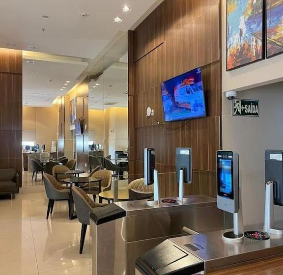 Номер Стандарт, Flat Particular   Mg Flats Residence   Próx Assembleia Leg Mt