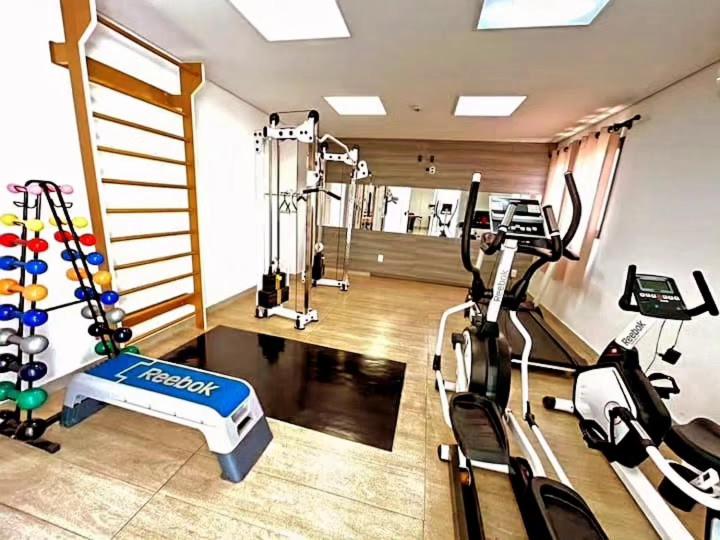 Номер Стандарт, Flat Particular   Mg Flats Residence   Próx Assembleia Leg Mt