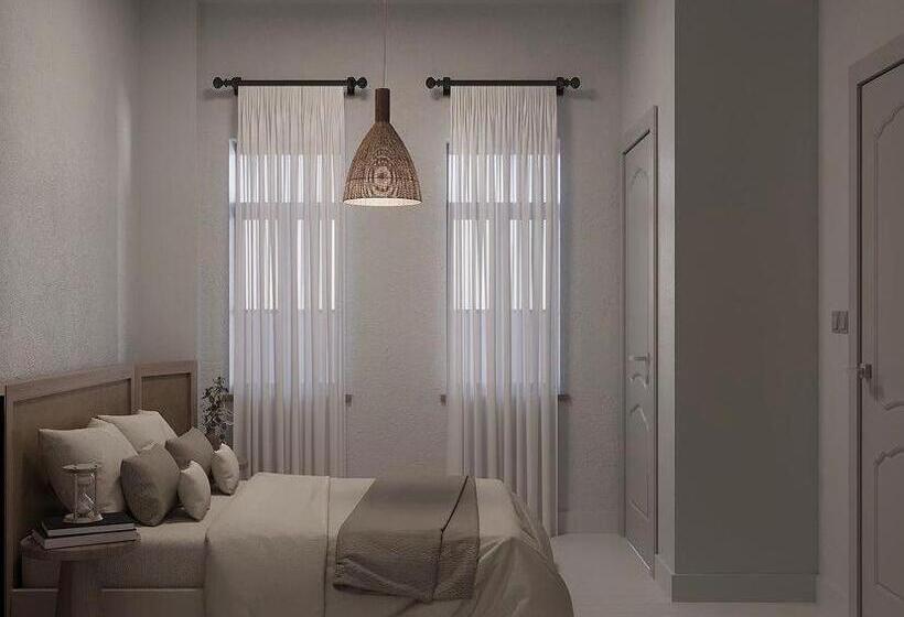 Номер Стандарт, Casa Tuana