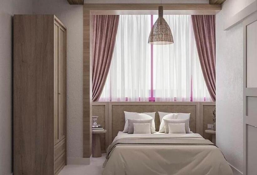 Номер Стандарт, Casa Tuana