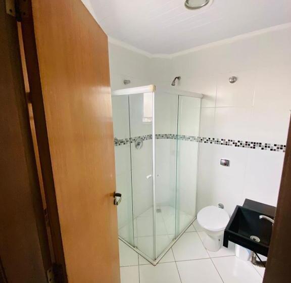 Номер Стандарт Трехместный, Garden