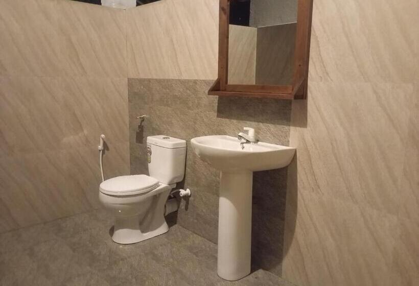 غرفة قياسية, Eagle Safari Cottage