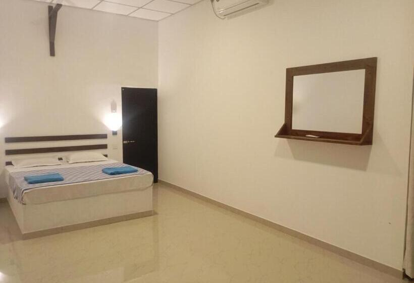 غرفة قياسية, Eagle Safari Cottage