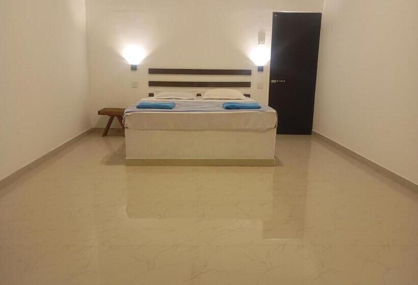 غرفة قياسية, Eagle Safari Cottage