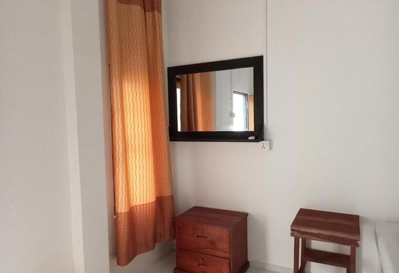 غرفة عائلية, Eagle Safari Cottage