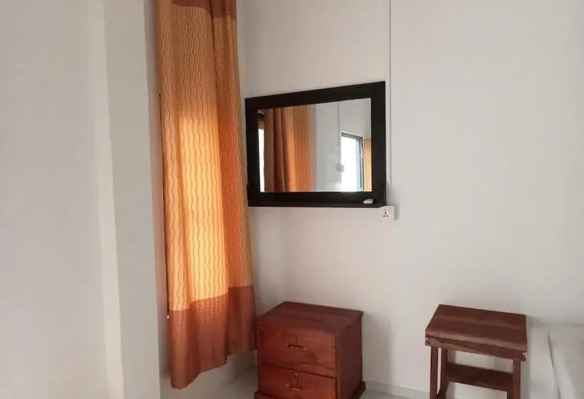 ファミリールーム, Eagle Safari Cottage