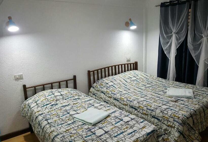 اتاق استاندارد, Lalaguna Beach Club & Dive Centre