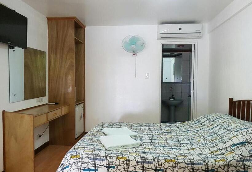 اتاق استاندارد, Lalaguna Beach Club & Dive Centre