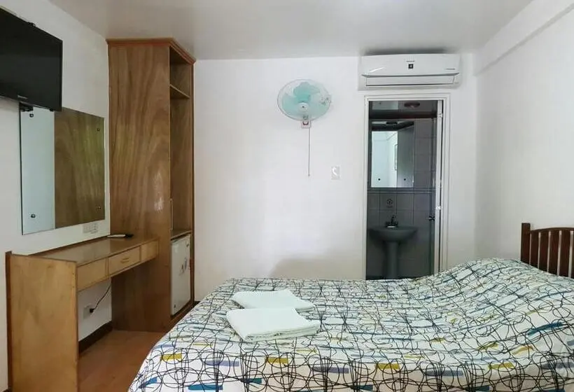 Standard-huone, Lalaguna Beach Club & Dive Centre
