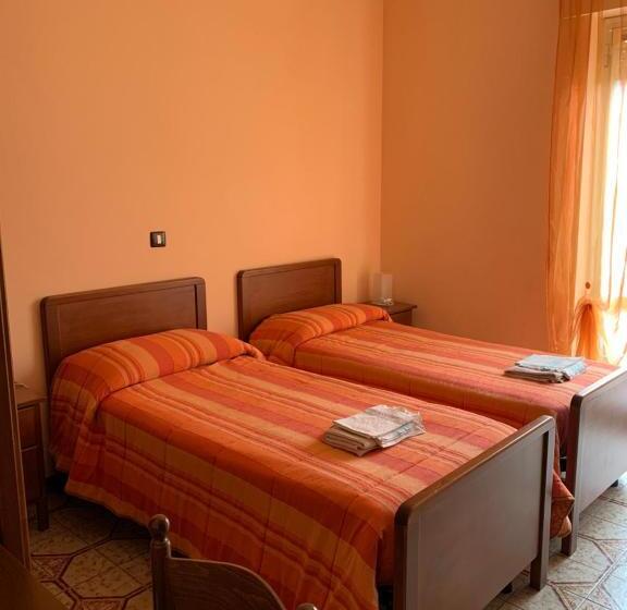 غرفة قياسية, Villa Carla