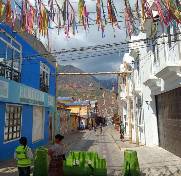 اتاق استاندارد, Casa Chikuwa