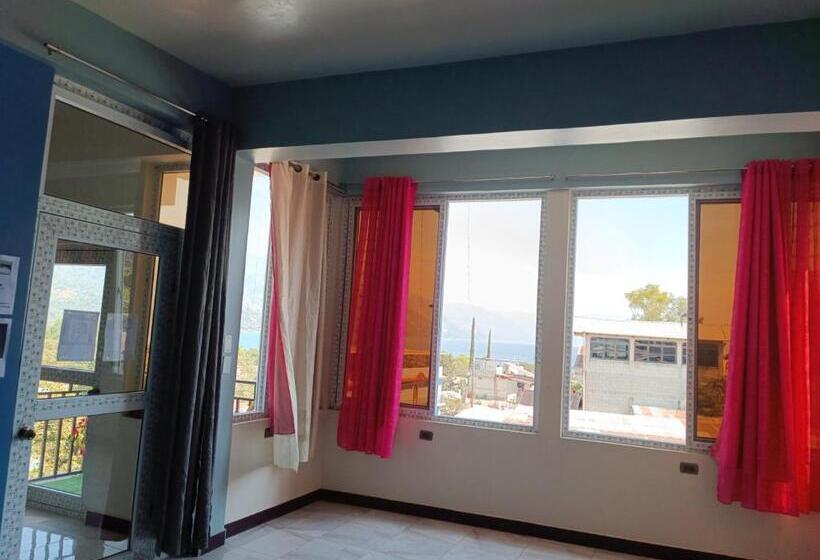 اتاق استاندارد, Casa Chikuwa