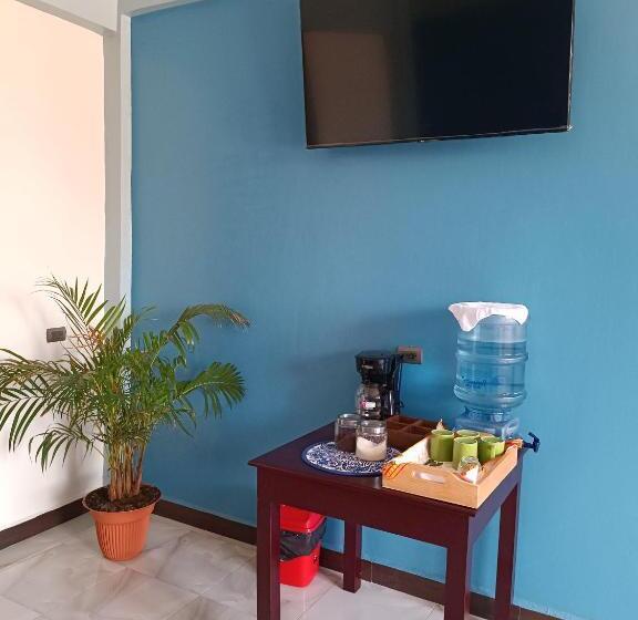 اتاق استاندارد, Casa Chikuwa