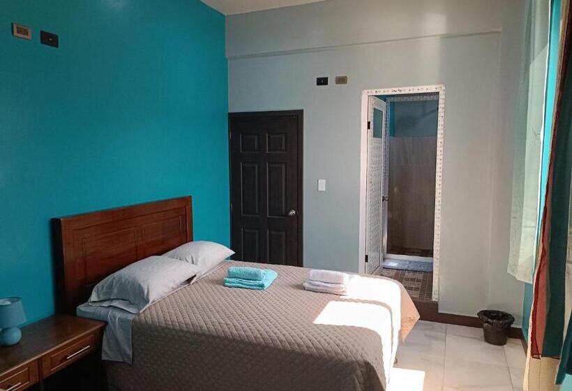 اتاق استاندارد, Casa Chikuwa