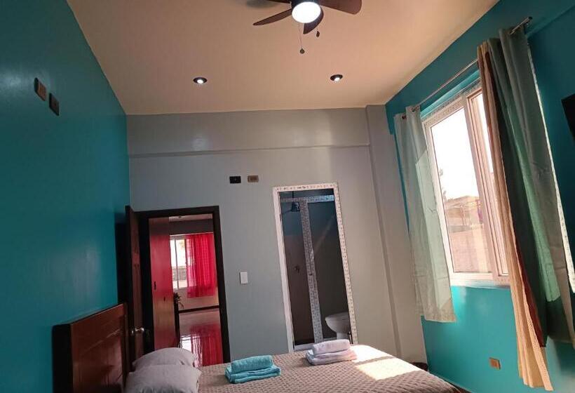 اتاق استاندارد, Casa Chikuwa